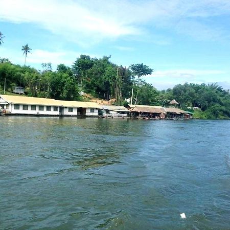 Appartamento แพแหม่มทัวร์ Ban Huai Maenam Noi Esterno foto