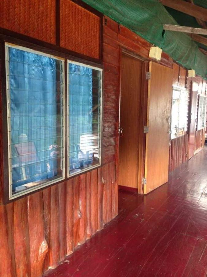 Appartamento แพแหม่มทัวร์ Ban Huai Maenam Noi Esterno foto